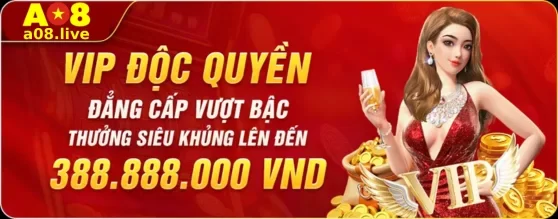 Khuyến Mãi A08 – Ưu Đãi Hấp Dẫn Dành Cho Mọi Thành Viên