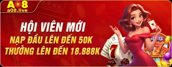 Khuyến Mãi A08 – Ưu Đãi Hấp Dẫn Dành Cho Mọi Thành Viên
